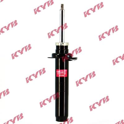 KYB 3348044 - Shock Absorber www.parts5.com
