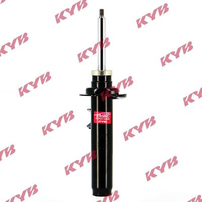 KYB 3348045 - Shock Absorber www.parts5.com