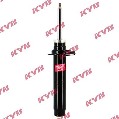 KYB 3348046 - Shock Absorber www.parts5.com