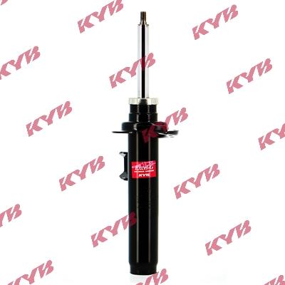 KYB 3348043 - Shock Absorber www.parts5.com