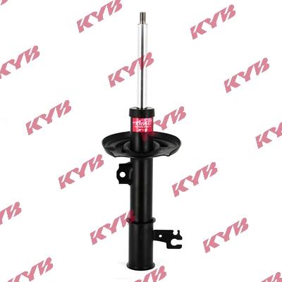 KYB 3348050 - Shock Absorber www.parts5.com