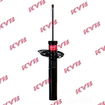 KYB 3348039 - Shock Absorber www.parts5.com