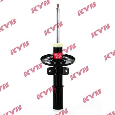 KYB 3348036 - Shock Absorber www.parts5.com