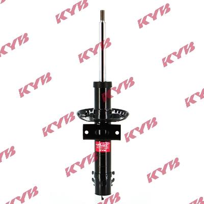 KYB 3348020 - Shock Absorber www.parts5.com
