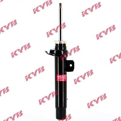 KYB 3348028 - Shock Absorber www.parts5.com