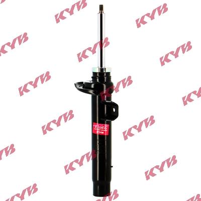 KYB 3348027 - Shock Absorber www.parts5.com