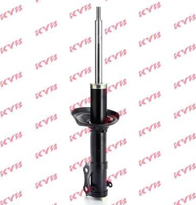 KYB 334810 - Shock Absorber www.parts5.com