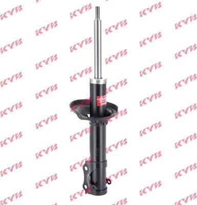 KYB 334811 - Shock Absorber www.parts5.com