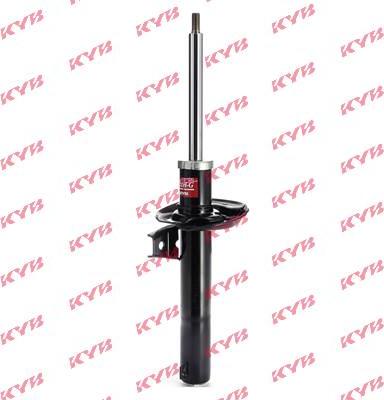 KYB 334834 - Shock Absorber www.parts5.com