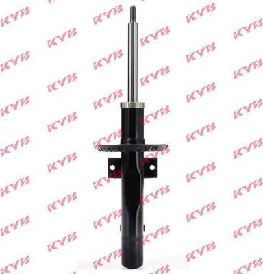 KYB 334835 - Shock Absorber www.parts5.com