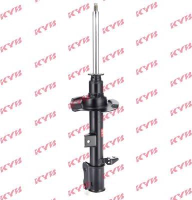 KYB 334334 - Shock Absorber www.parts5.com