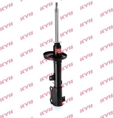 KYB 334330 - Shock Absorber www.parts5.com