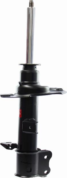 KYB 334333 - Shock Absorber www.parts5.com