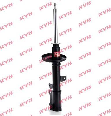 KYB 334329 - Shock Absorber www.parts5.com