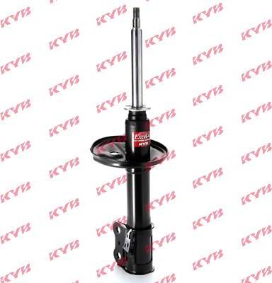 KYB 334203 - Shock Absorber www.parts5.com