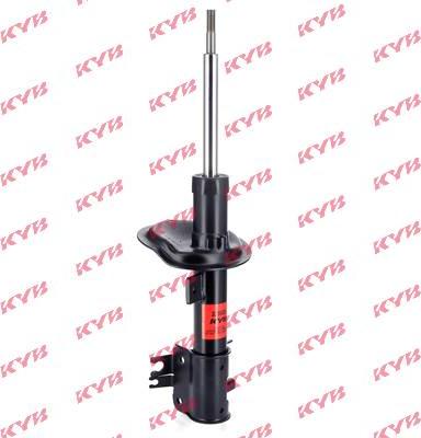 KYB 335933 - Shock Absorber www.parts5.com