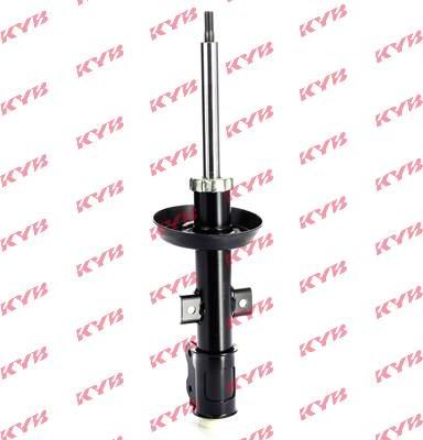 KYB 335921 - Shock Absorber www.parts5.com