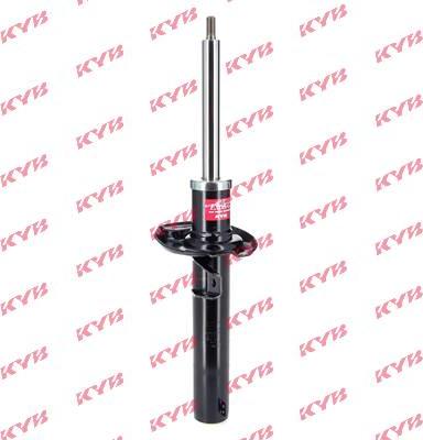 KYB 3358000 - Shock Absorber www.parts5.com