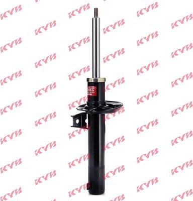 KYB 335808 - Shock Absorber www.parts5.com