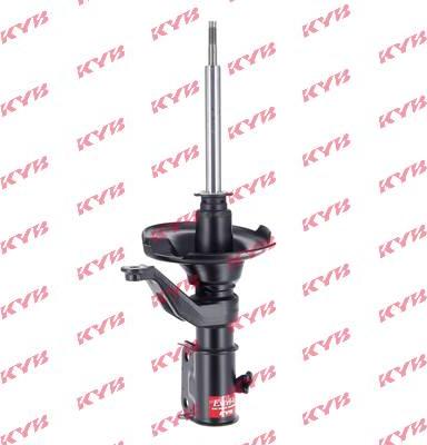 KYB 331009 - Shock Absorber www.parts5.com