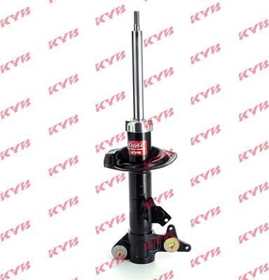 KYB 331015 - Shock Absorber www.parts5.com