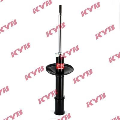 KYB 338112 - Shock Absorber www.parts5.com