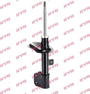 KYB 338714 - Shock Absorber www.parts5.com