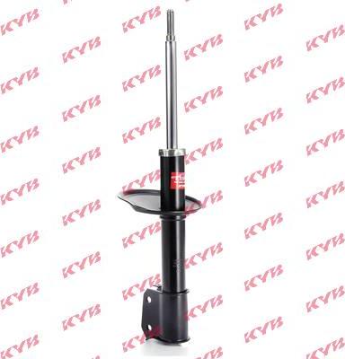 KYB 338713 - Shock Absorber www.parts5.com