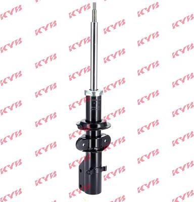 KYB 333951 - Shock Absorber www.parts5.com