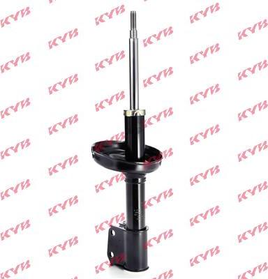 KYB 333848 - Shock Absorber www.parts5.com