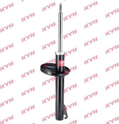 KYB 333835 - Shock Absorber www.parts5.com