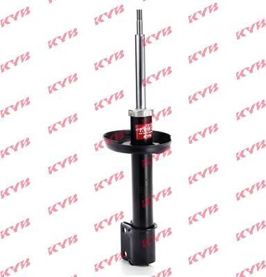 KYB 333831 - Shock Absorber www.parts5.com