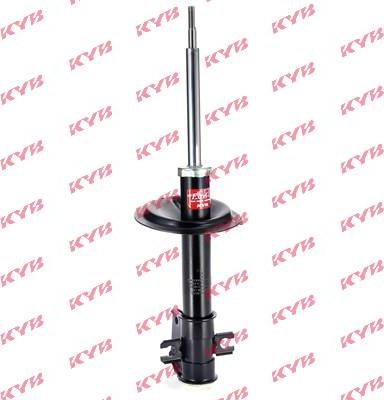 KYB 333870 - Shock Absorber www.parts5.com