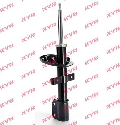KYB 333744 - Shock Absorber www.parts5.com