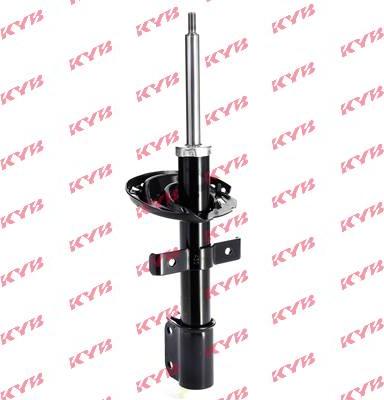 KYB 333740 - Shock Absorber www.parts5.com