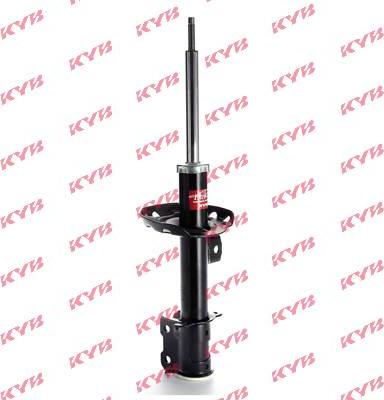 KYB 333755 - Shock Absorber www.parts5.com
