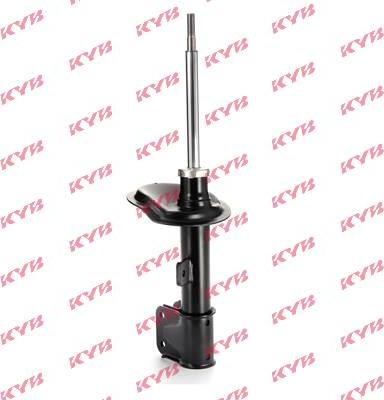 KYB 333758 - Shock Absorber www.parts5.com