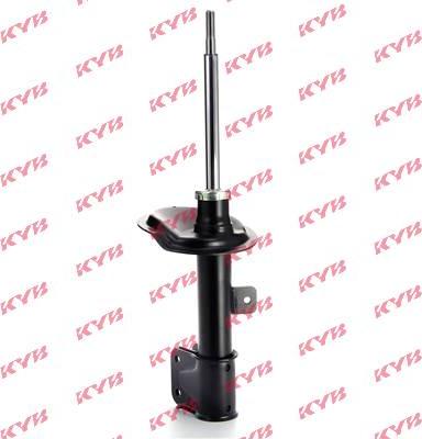 KYB 333757 - Shock Absorber www.parts5.com