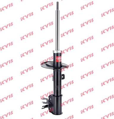KYB 333764 - Shock Absorber www.parts5.com