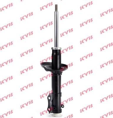 KYB 333712 - Shock Absorber www.parts5.com