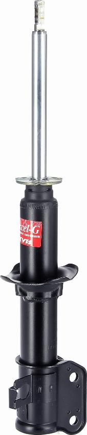 KYB 332101 - Shock Absorber www.parts5.com