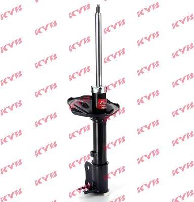 KYB 332108 - Shock Absorber www.parts5.com