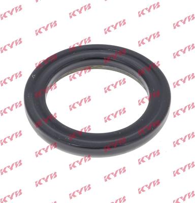 KYB MB1905 - Rolling Bearing, suspension strut support mounting www.parts5.com