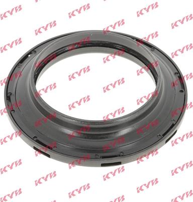 KYB MB1901 - Rolling Bearing, suspension strut support mounting www.parts5.com