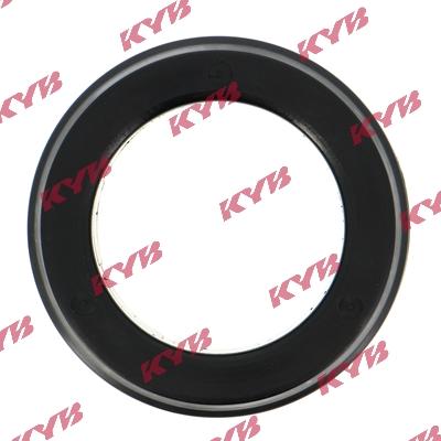 KYB MB1509 - Rolling Bearing, suspension strut support mounting www.parts5.com
