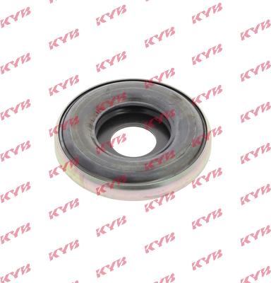 KYB MB1504 - Rolling Bearing, suspension strut support mounting www.parts5.com