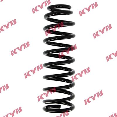 KYB RA4058 - Coil Spring www.parts5.com