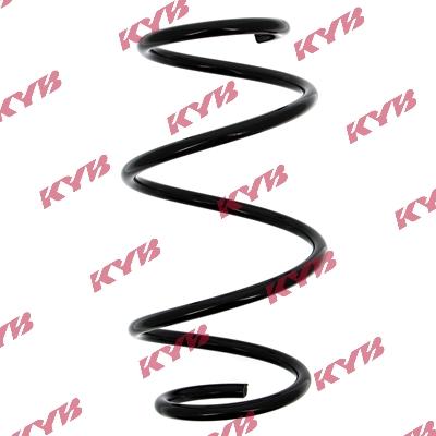 KYB RA4008 - Coil Spring www.parts5.com
