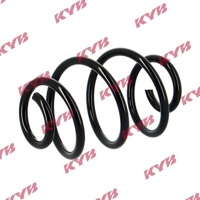 KYB RA4074 - Coil Spring www.parts5.com