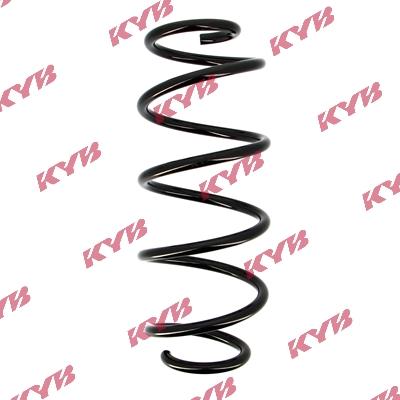 KYB RA4143 - Coil Spring www.parts5.com